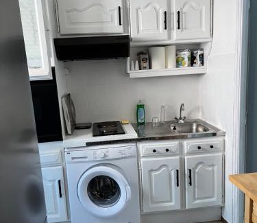 Giens Apartment | Résidence Cap de l esterel