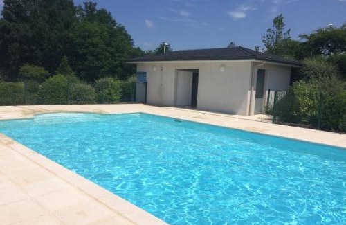 Brive-la-Gaillarde Apartment | Résidence CAP HORIZON