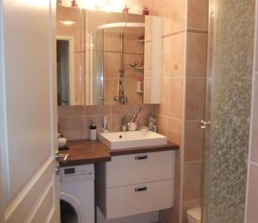 Brive-la-Gaillarde Apartment | Résidence CAP HORIZON