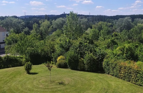 Bretigny-sur-Orge Apartment | Résidence Carouge