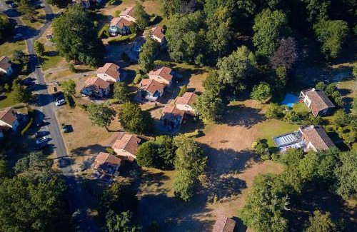 Salles Villa | Résidence Château de Salles