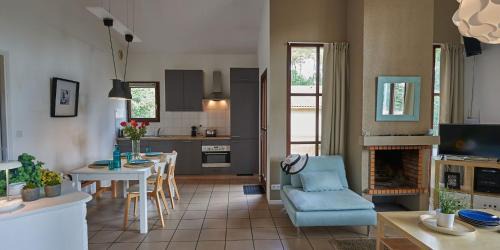 Salles Villa | Résidence Château de Salles