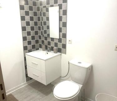 Old Town Apartment | Résidence Champenoise 1 , Troyes - France