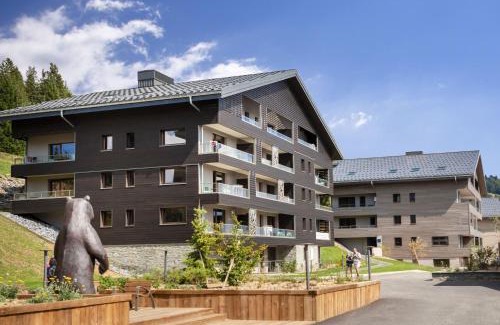 Les Saisies Apartment | Résidence Club MMV Les Chalets des Cimes