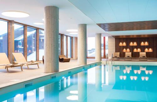 Les Saisies Apartment | Résidence Club MMV Les Chalets des Cimes