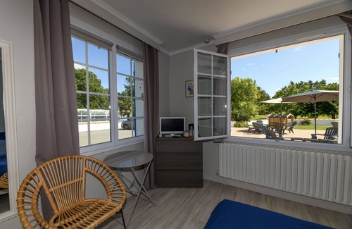 Jard-sur-Mer Bed & Breakfast | Résidence de Charme, au Calme et à Proximité des Plages