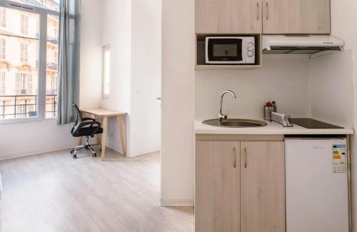 Lepante Quarter Apartment | Résidence de l'Alliance