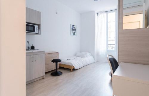 Lepante Quarter Apartment | Résidence de l'Alliance