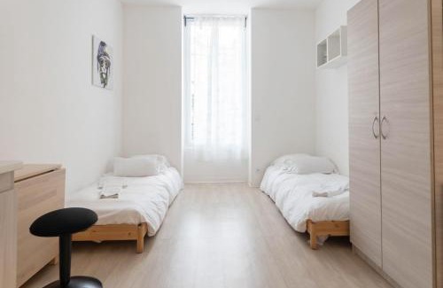 Lepante Quarter Apartment | Résidence de l'Alliance