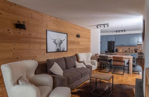 Leysin Apartment | Résidence Dents du Midi