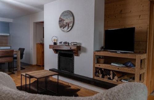 Leysin Apartment | Résidence Dents du Midi