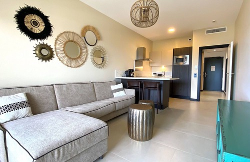 Algajola House | Résidence Dolce Paese