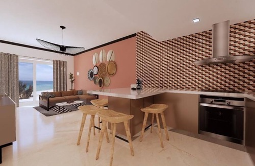 Algajola House | Résidence Dolce Paese