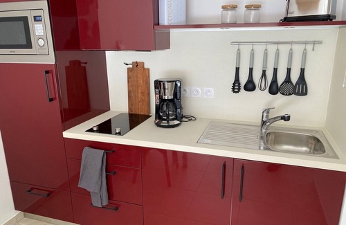 Uzes House | Résidence Domitys Regalecia à Uzès