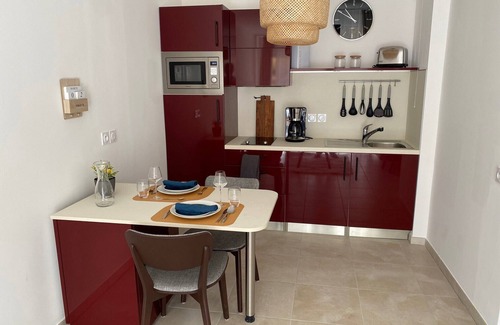 Uzes House | Résidence Domitys Regalecia à Uzès