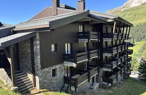 Meribel-Mottaret Apartment | Résidence Erines - ERINES 005 MAE-6391