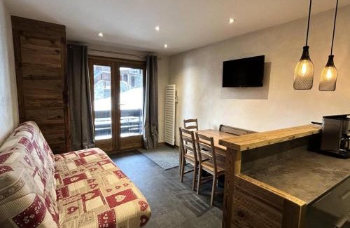 Meribel-Mottaret Apartment | Résidence Erines - ERINES 005 MAE-6391
