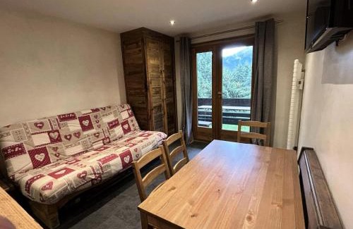 Meribel-Mottaret Apartment | Résidence Erines - ERINES 005 MAE-6391