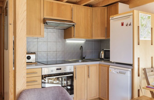 Argentiere Apartment | Résidence Grand Roc - Campanules 413, Argentière (Chamonix), France