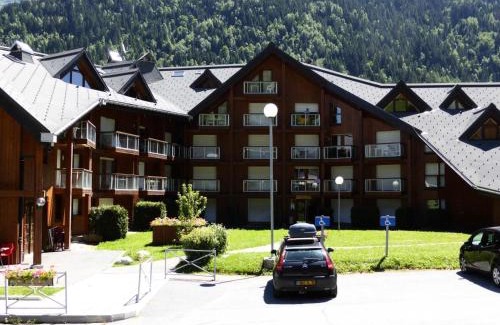 Les Contamines-Montjoie Apartment | Résidence Combettes - Combettes D300 MAE-4071