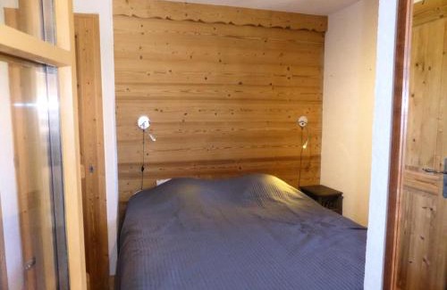Les Contamines-Montjoie Apartment | Résidence Cressoua - Cressoua A11 MAE-5338
