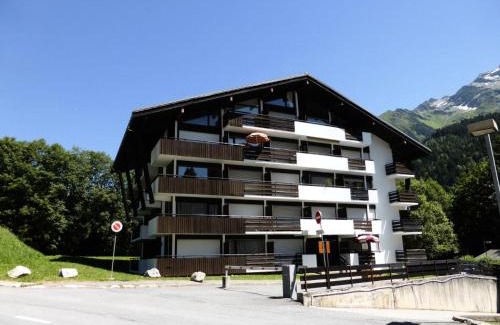 Les Contamines-Montjoie Apartment | Résidence Rochasset - Rochasset D75 MAE-5345
