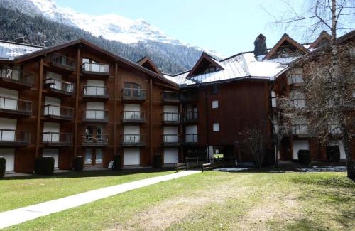 Les Contamines-Montjoie Apartment | Résidence L'enclave - Enclave I652 MAE-3414