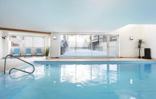 Notre-Dame-de-Bellecombe Apartment | Résidence Odalys Le Village