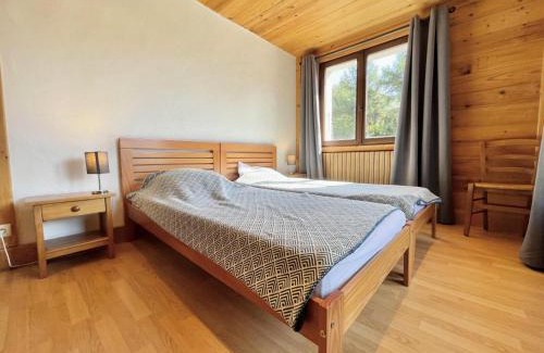 Crest-Voland Apartment | Résidence Saveurs D'antan - Appartement de charme au coeur du village et pied des pistes MAE-7464