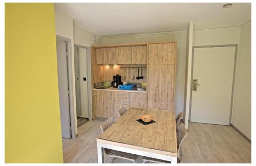 La Celle-sous-Gouzon Apartment | Résidence Napoléon