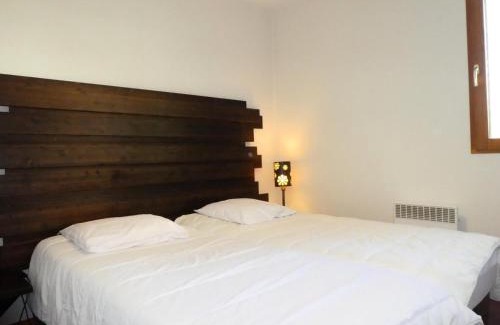 Saint-Gervais-les-Bains Apartment | Résidence Les Fermes De Saint Gervais - Fermes de Saint Gervais A7 MAE-5287