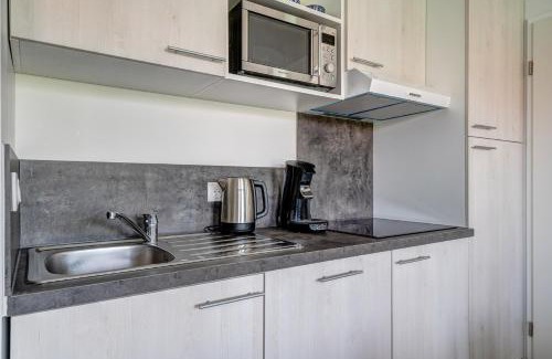 Blonville-sur-Mer Apartment | Résidence Goélia Le Victoria