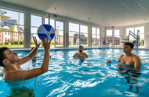 Blonville-sur-Mer Apartment | Résidence Goélia Le Victoria