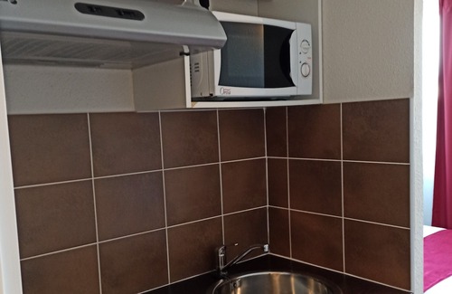 Saint-Lys Apartment | Résidence Hôtelière des Ondes