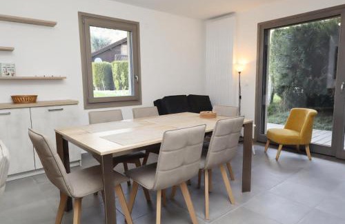 Servoz Apartment | Résidence Hameau Des Reines - Hameau des Reines MAE-9981