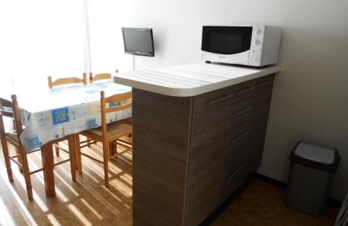 Vielle-Aure Apartment | Résidence Hameau Du Soleil - APPARTEMENT 4 PERSONNES VIELLE-AURE MAE-3434