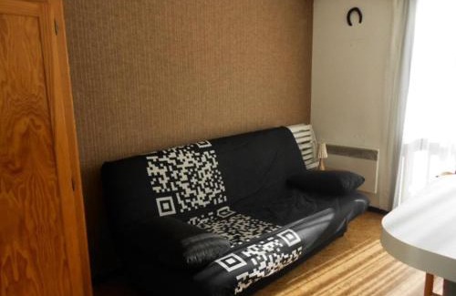 Vielle-Aure Apartment | Résidence Hameau Du Soleil - APPARTEMENT 4 PERSONNES VIELLE-AURE MAE-3434