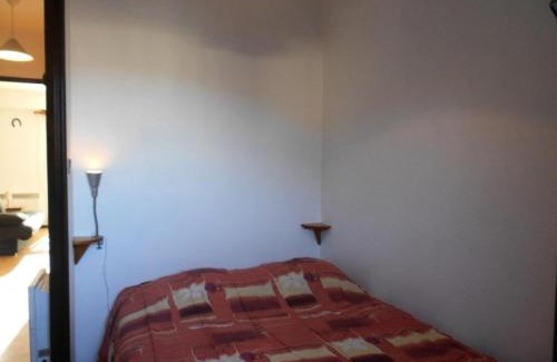 Vielle-Aure Apartment | Résidence Hameau Du Soleil - APPARTEMENT 4 PERSONNES VIELLE-AURE MAE-3434