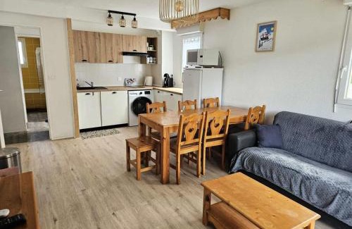 Peyragudes Apartment | Résidence Hauts De Peyragudes Mp - 3 Pièces pour 8 Personnes 161