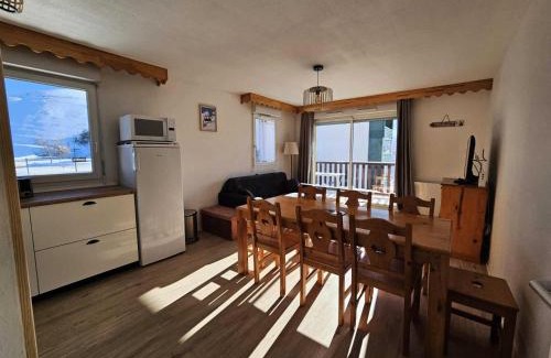 Peyragudes Apartment | Résidence Hauts De Peyragudes Mp - 3 Pièces pour 8 Personnes 161