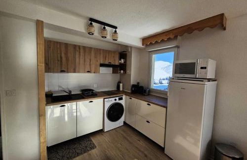 Peyragudes Apartment | Résidence Hauts De Peyragudes Mp - 3 Pièces pour 8 Personnes 161