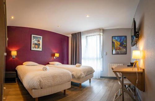 Villeneuve-le-Roi Apartment | Résidence Hera Paris Orly Aéroport