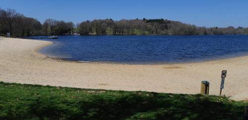 Seilhac House | Résidence Hirondelle Corrèze