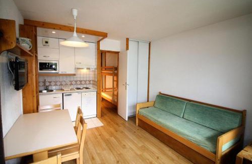 Le Lavachet Apartment | Résidence Home Club 1 - Plusieurs studios disponibles pour vos séjours en famille, groupes d'amis MAE-4321