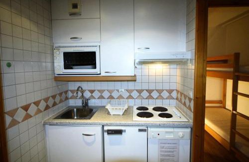 Le Lavachet Apartment | Résidence Home Club 1 - Plusieurs studios disponibles pour vos séjours en famille, groupes d'amis MAE-4321