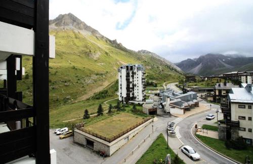 Le Lavachet Apartment | Résidence Home Club 1 - Plusieurs studios disponibles pour vos séjours en famille, groupes d'amis MAE-4321