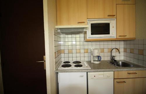 Le Lavachet Apartment | Résidence Home Club 2 - Plusieurs studios disponibles pour vos séjours en famille ou entre amis MAE-3770