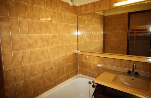 Le Lavachet Apartment | Résidence Home Club 2 - Plusieurs studios disponibles pour vos séjours en famille ou entre amis MAE-3770