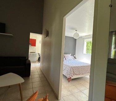 Monticello House | Résidence KALLISTE