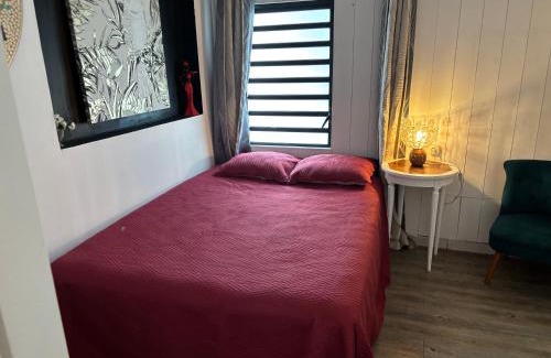 Saint-Philippe Apartment | Résidence L' ALAMANDA